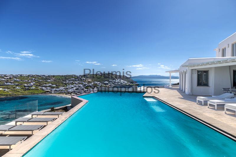 Seawind, Mykonos Greece for Sale
