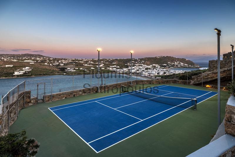 Seawind, Mykonos Greece for Sale