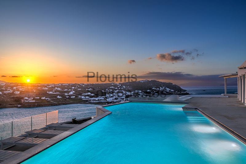 Seawind, Mykonos Greece for Sale