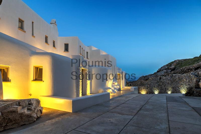 Seawind, Mykonos Greece for Sale