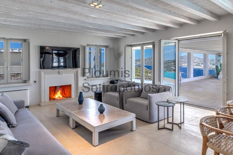 Seawind, Mykonos Greece for Sale