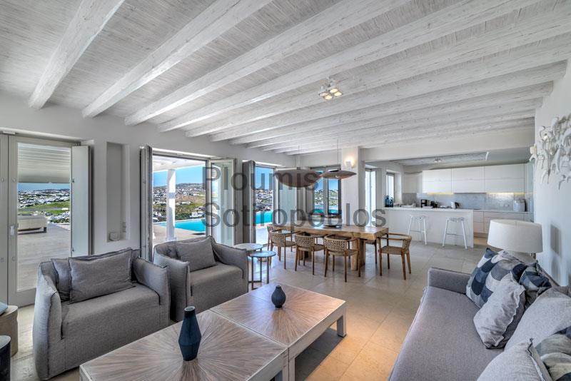 Seawind, Mykonos Greece for Sale