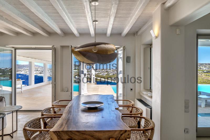 Seawind, Mykonos Greece for Sale
