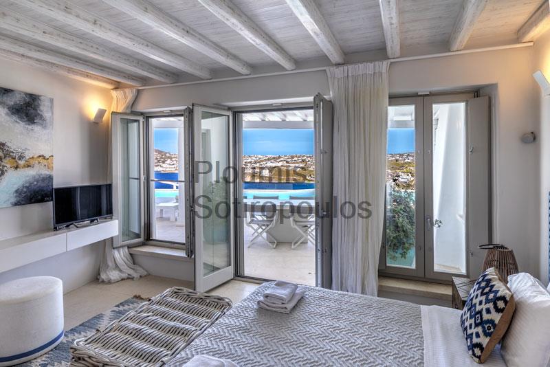 Seawind, Mykonos Greece for Sale