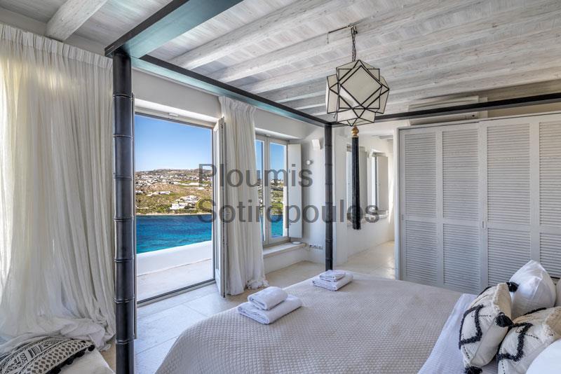 Seawind, Mykonos Greece for Sale