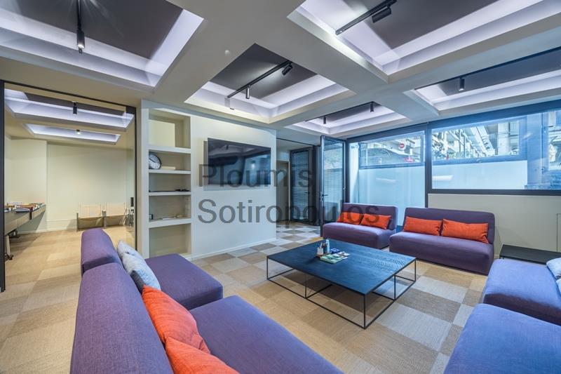 Ισόγειος Επαγγελματικός Χώρος στο Κολωνάκι Ελλάδα προς Πώληση