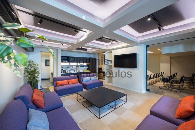 Ισόγειος Επαγγελματικός Χώρος στο Κολωνάκι Ελλάδα προς Πώληση