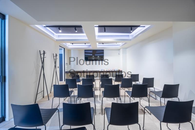 Ισόγειος Επαγγελματικός Χώρος στο Κολωνάκι Ελλάδα προς Πώληση