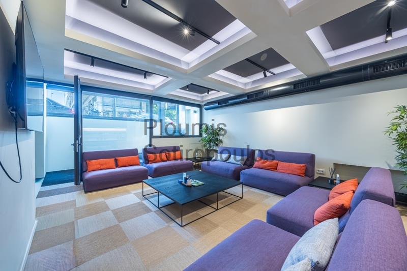 Ισόγειος Επαγγελματικός Χώρος στο Κολωνάκι Ελλάδα προς Πώληση