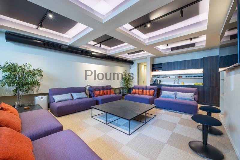 Ισόγειος Επαγγελματικός Χώρος στο Κολωνάκι Ελλάδα προς Πώληση