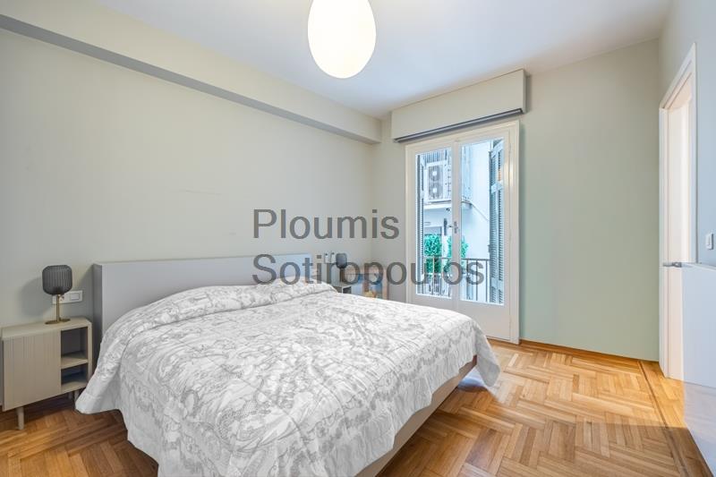 Αρχοντικό Διαμέρισμα στην Πλατεία Κολωνακίου Ελλάδα προς Πώληση