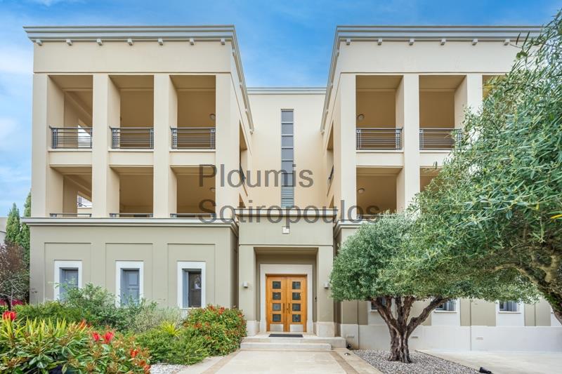 Αρχοντικό  Διαμέρισμα στο Κεφαλάρι Ελλάδα προς Πώληση