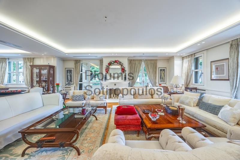 Αρχοντικό  Διαμέρισμα στο Κεφαλάρι Ελλάδα προς Πώληση