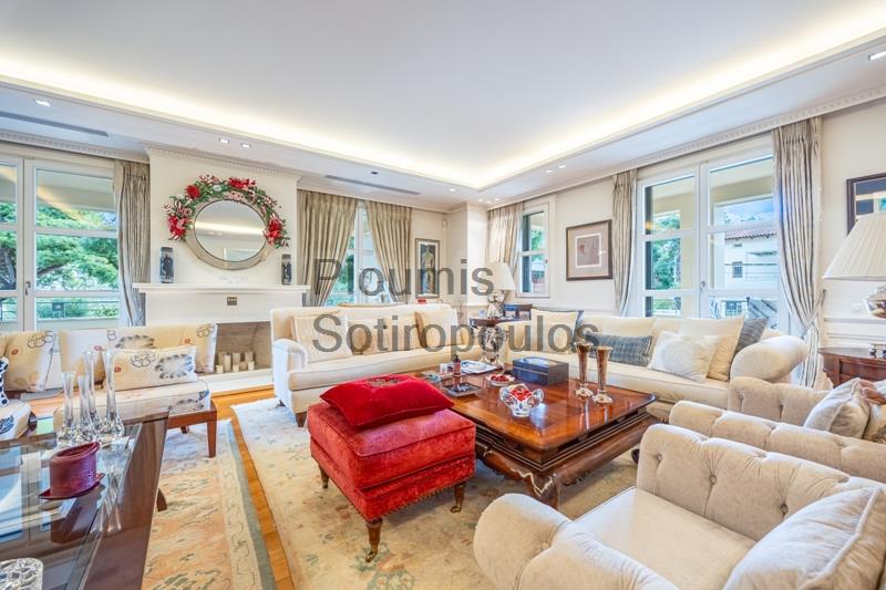 Αρχοντικό  Διαμέρισμα στο Κεφαλάρι Ελλάδα προς Πώληση