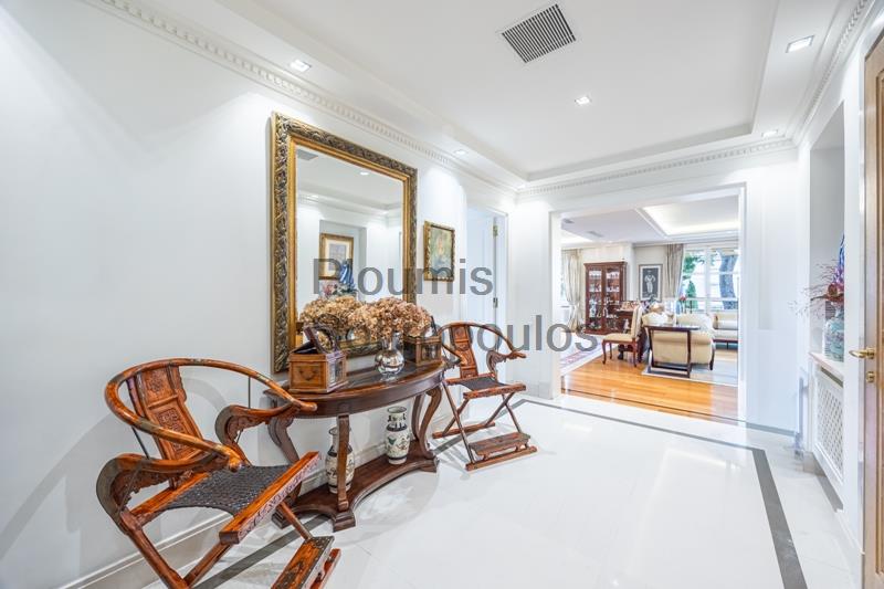 Αρχοντικό  Διαμέρισμα στο Κεφαλάρι Ελλάδα προς Πώληση