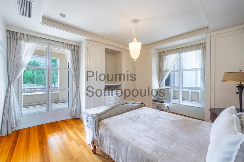 Αρχοντικό  Διαμέρισμα στο Κεφαλάρι Ελλάδα προς Πώληση