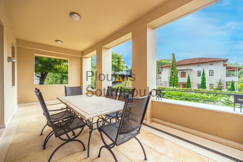 Αρχοντικό  Διαμέρισμα στο Κεφαλάρι Ελλάδα προς Πώληση